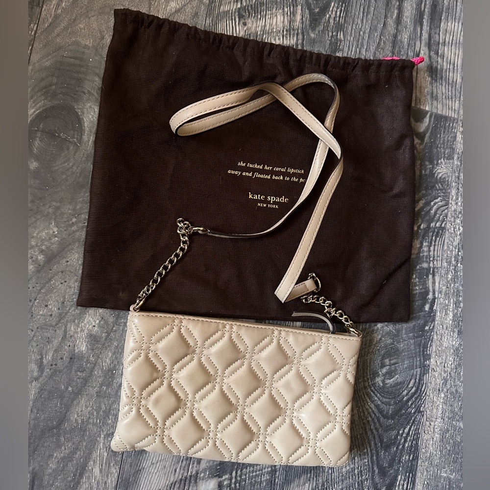 Kate Spade Cross Body - Picture 2 of 4